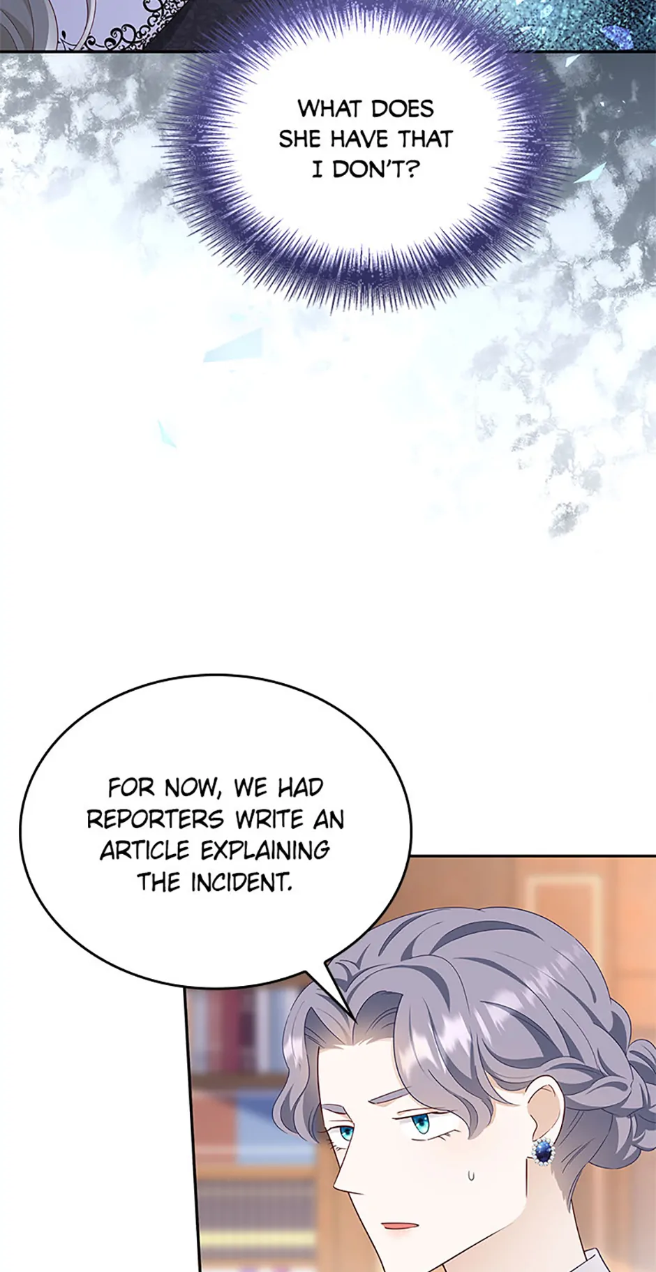 After the Frozen Heart Melts chapter 63 page 28