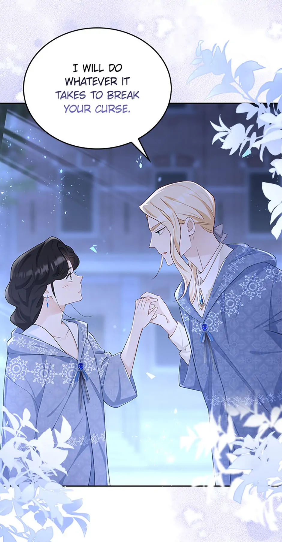 After the Frozen Heart Melts chapter 63 page 3