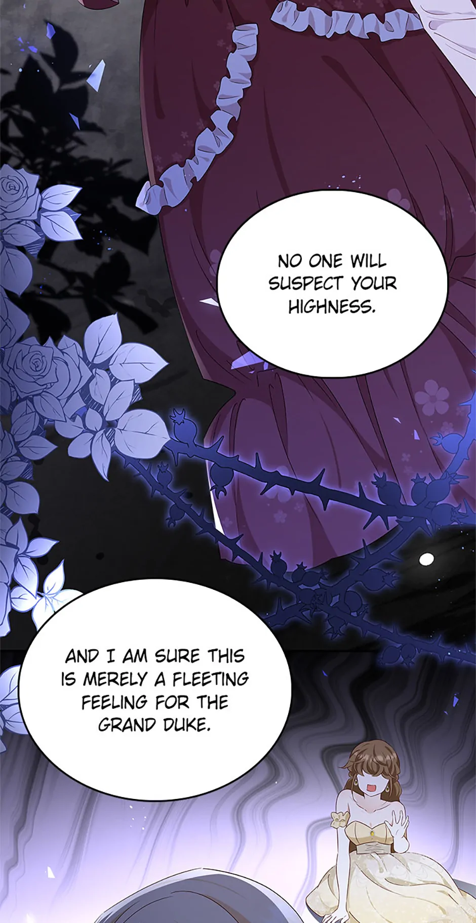 After the Frozen Heart Melts chapter 63 page 31