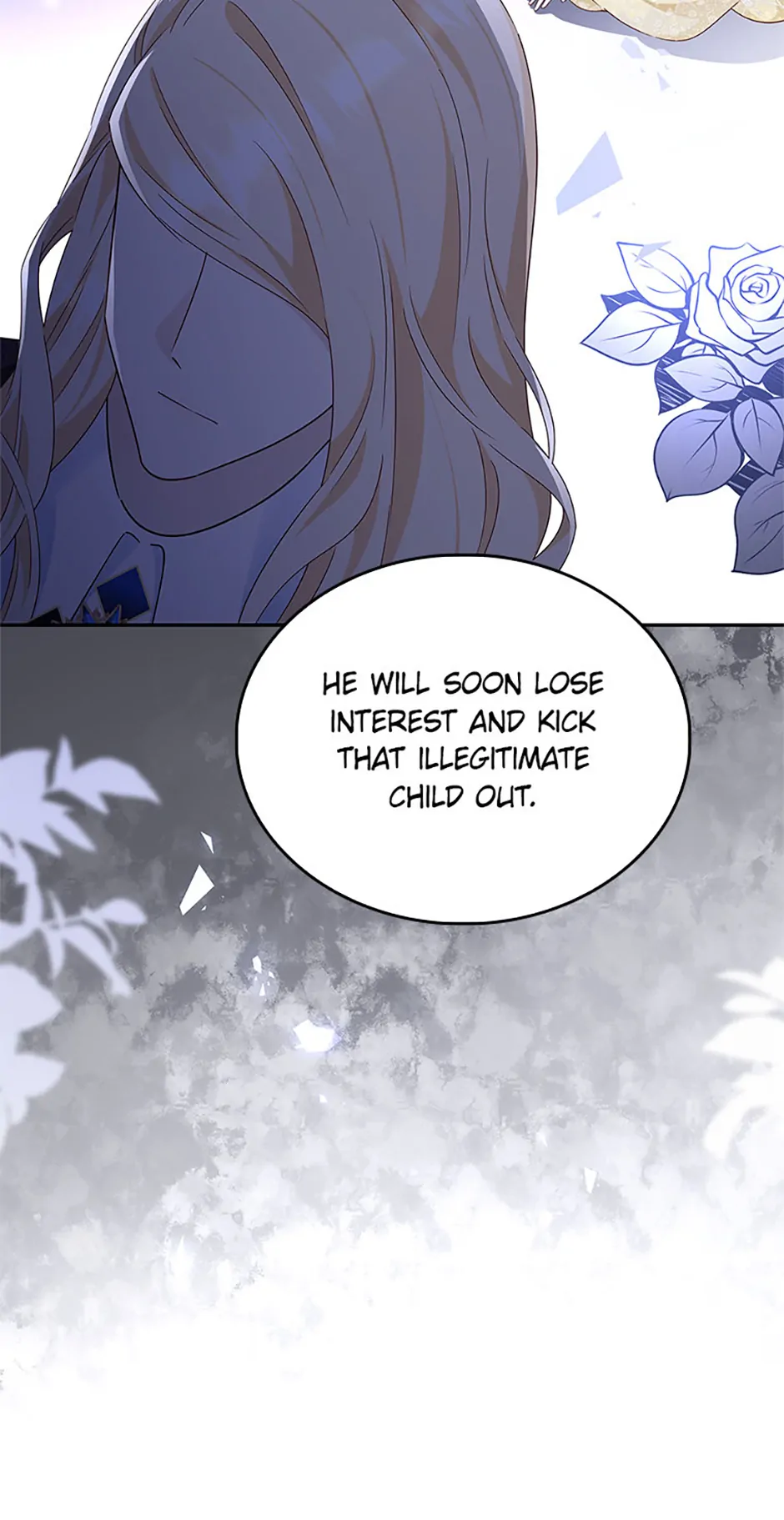 After the Frozen Heart Melts chapter 63 page 32