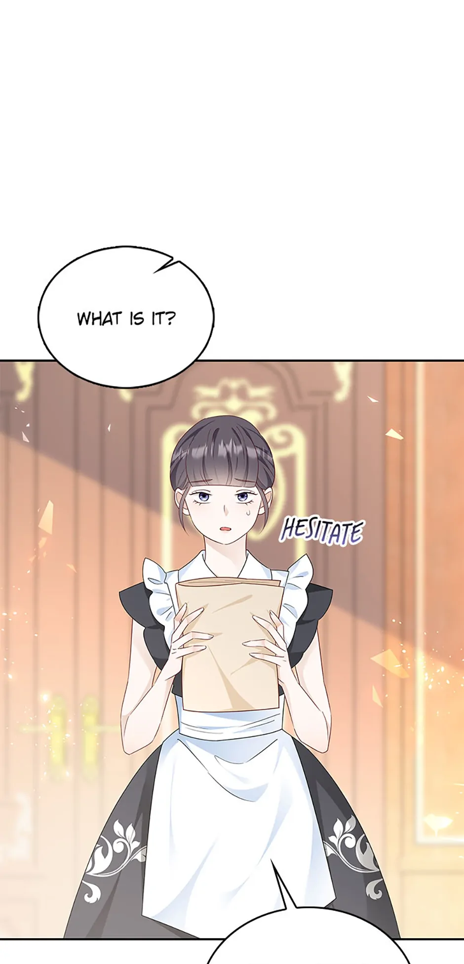 After the Frozen Heart Melts chapter 63 page 34