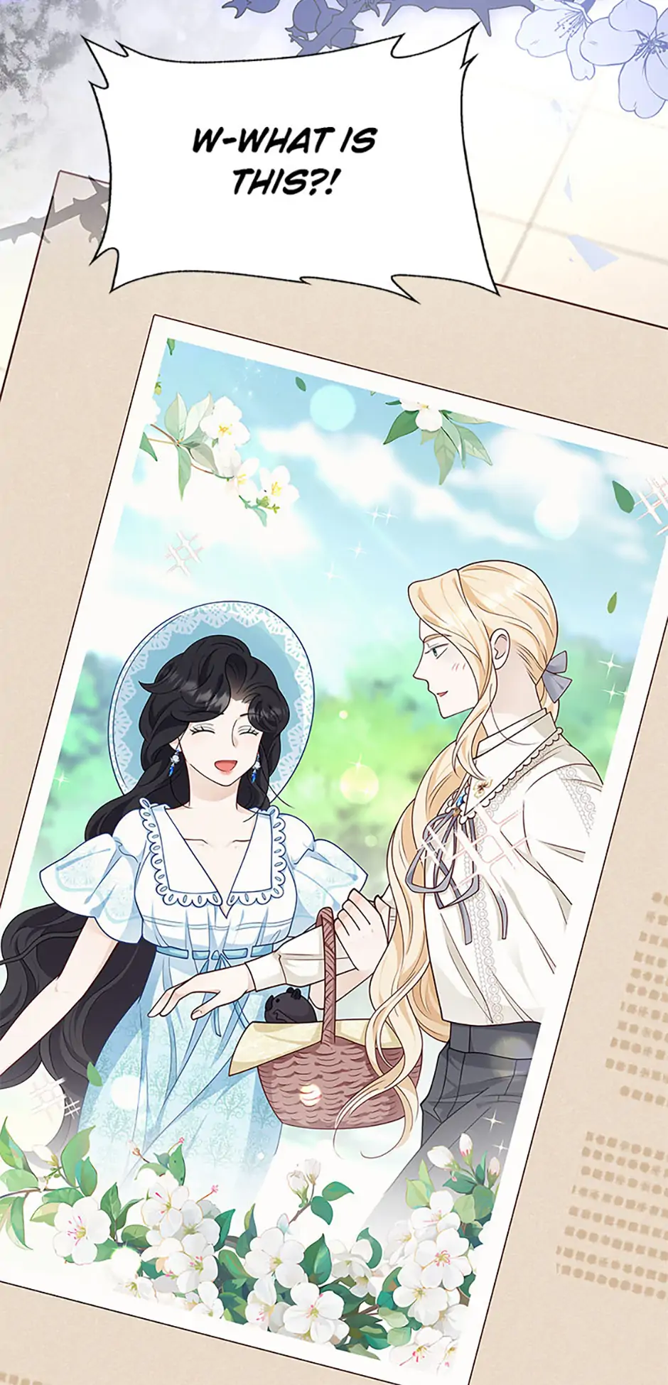 After the Frozen Heart Melts chapter 63 page 37