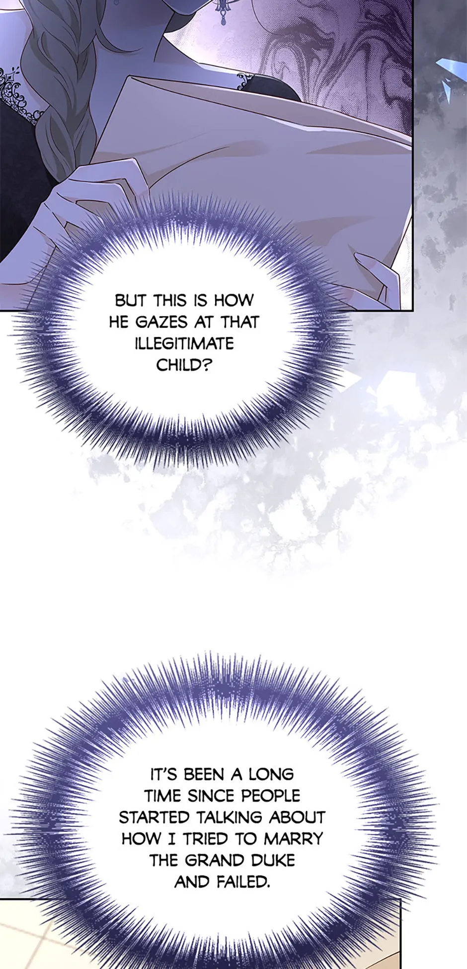 After the Frozen Heart Melts chapter 63 page 39