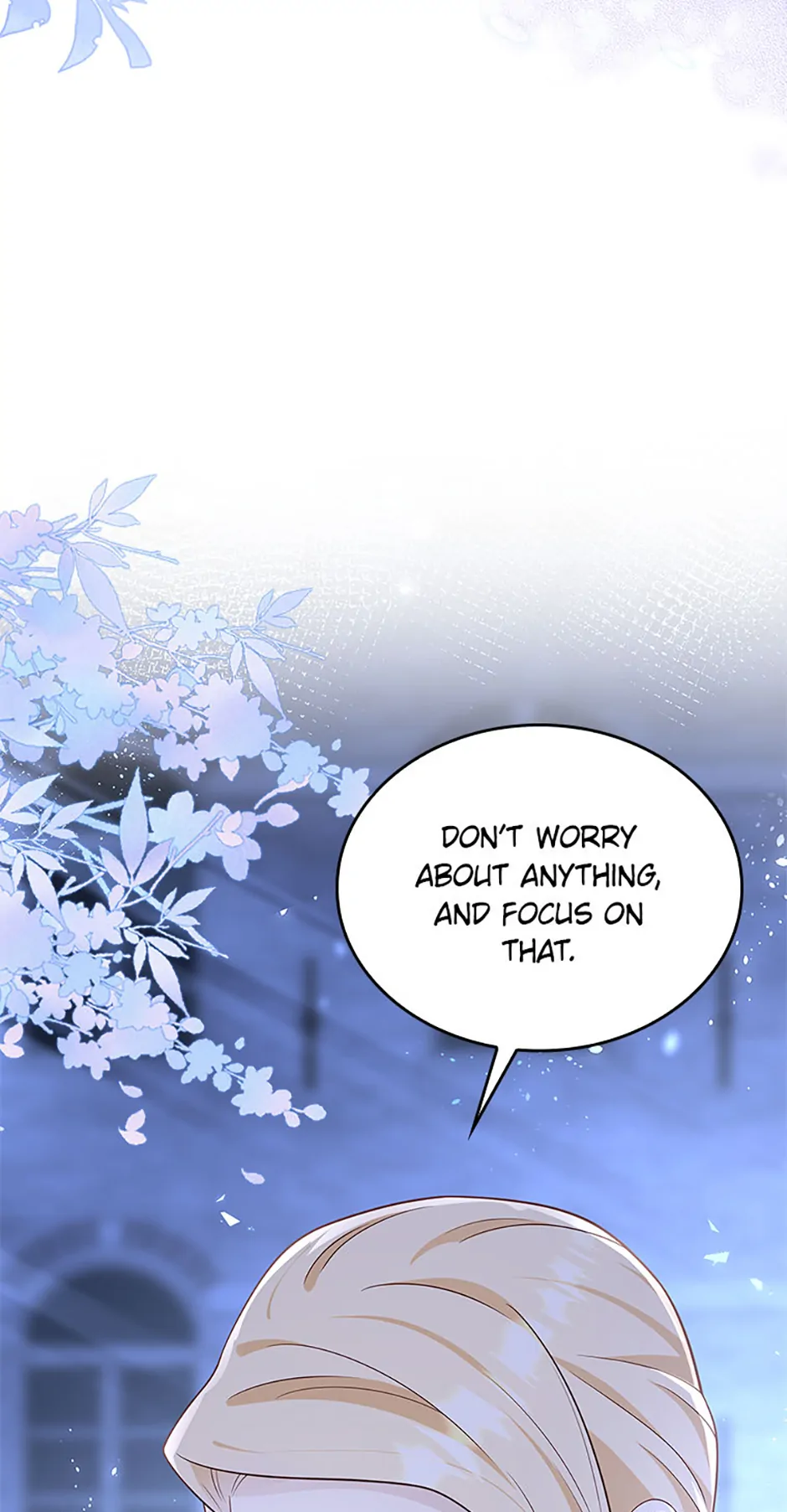 After the Frozen Heart Melts chapter 63 page 4