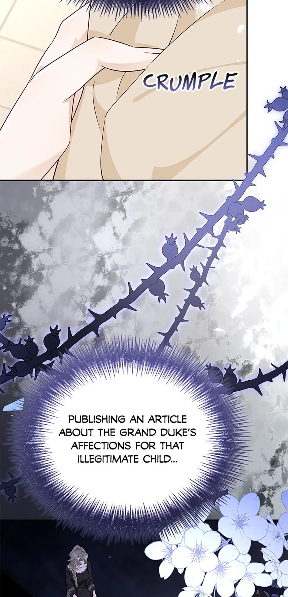 After the Frozen Heart Melts chapter 63 page 40
