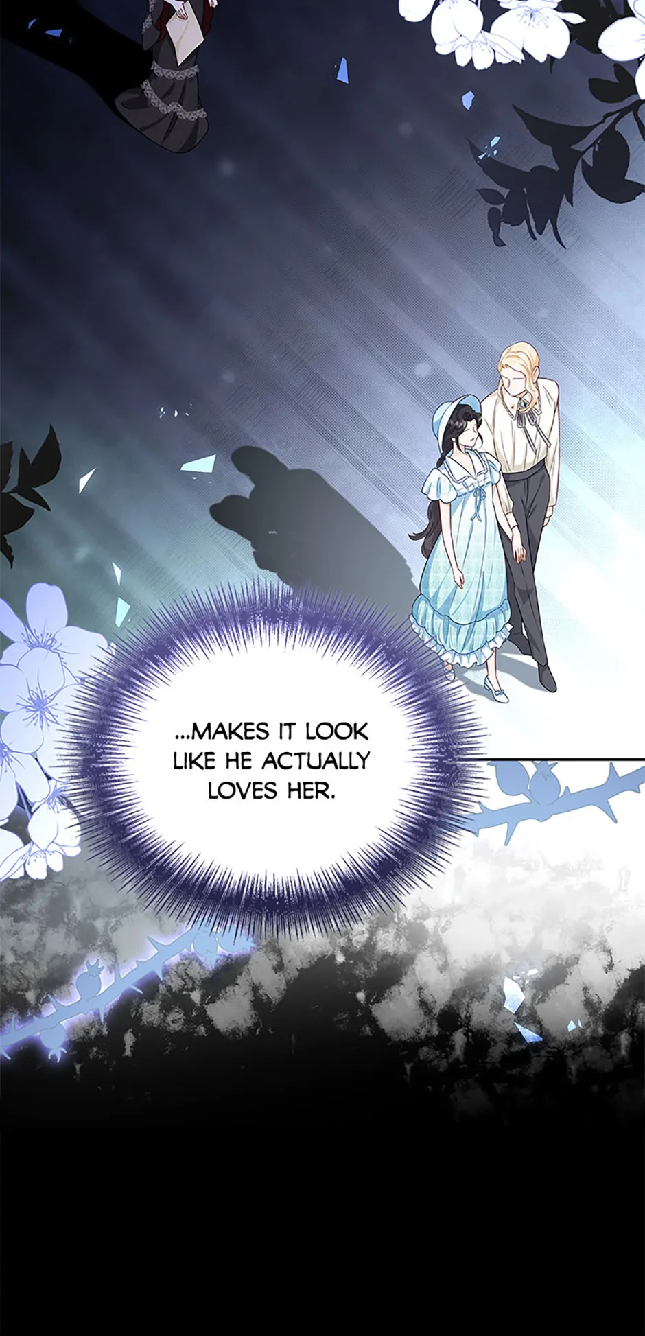 After the Frozen Heart Melts chapter 63 page 41