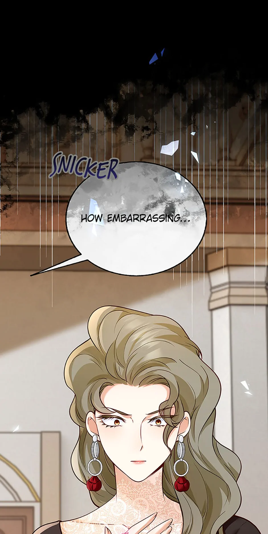 After the Frozen Heart Melts chapter 63 page 42