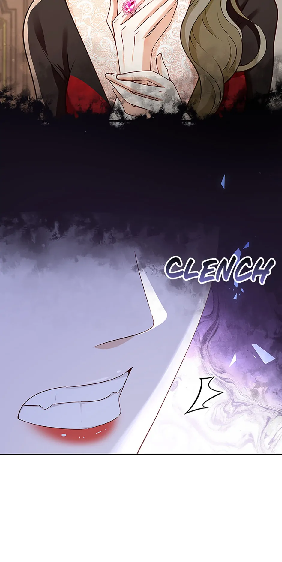 After the Frozen Heart Melts chapter 63 page 43