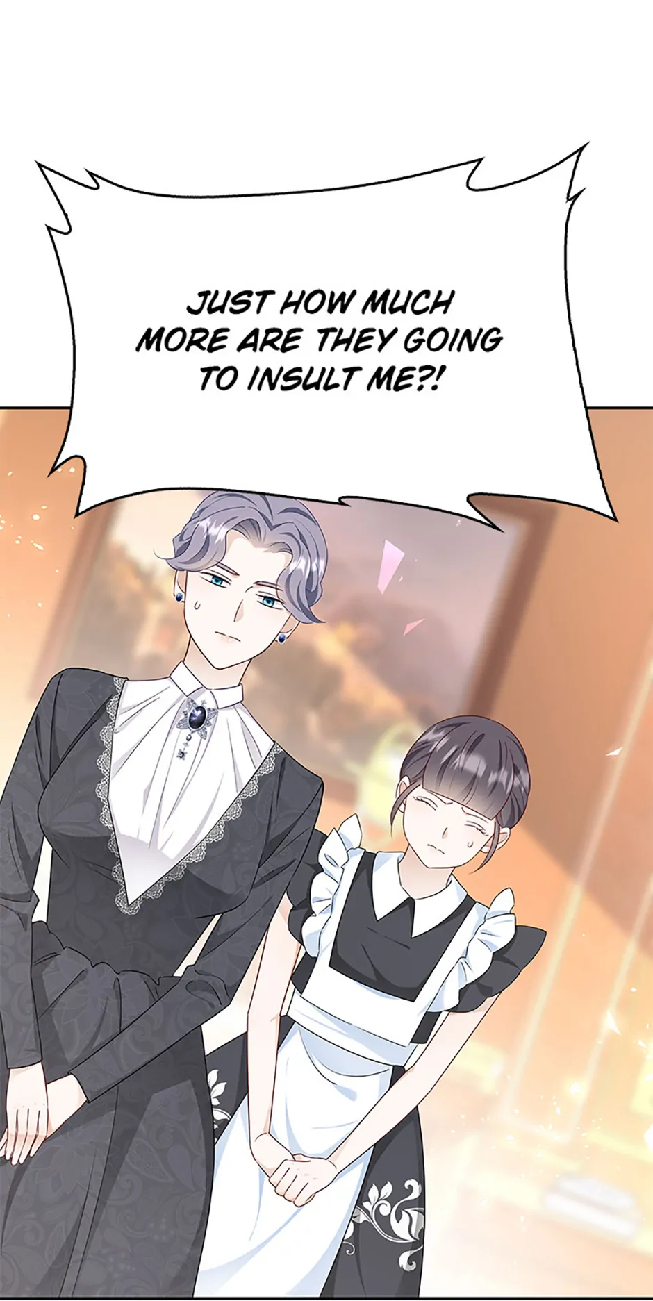After the Frozen Heart Melts chapter 63 page 44