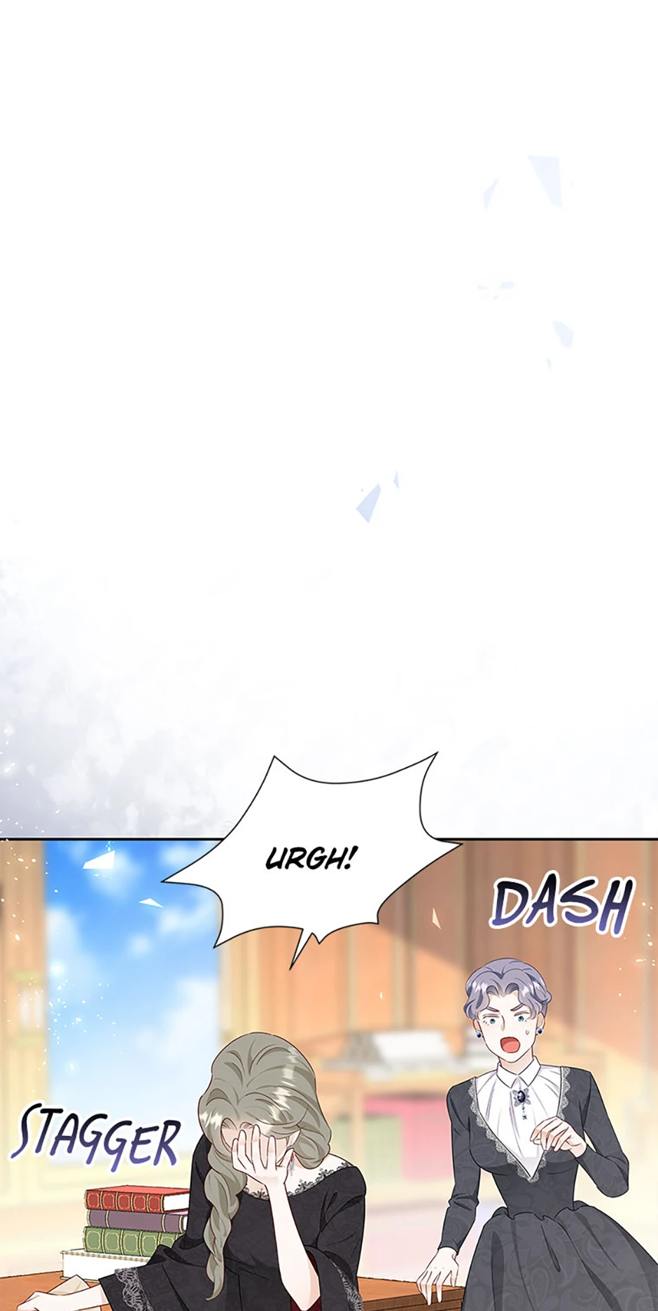 After the Frozen Heart Melts chapter 63 page 45
