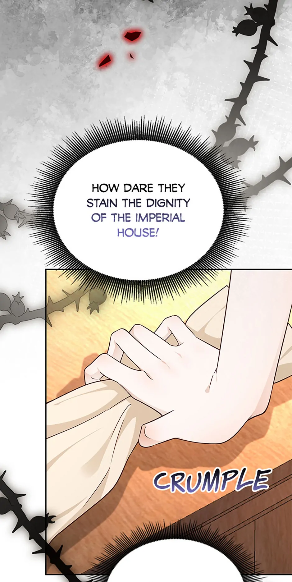 After the Frozen Heart Melts chapter 63 page 48