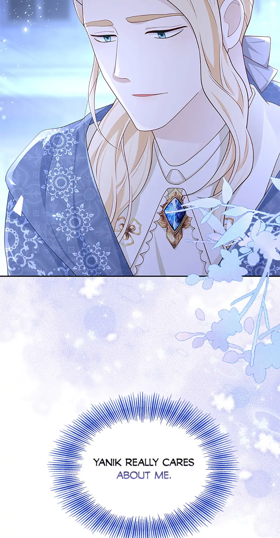 After the Frozen Heart Melts chapter 63 page 5