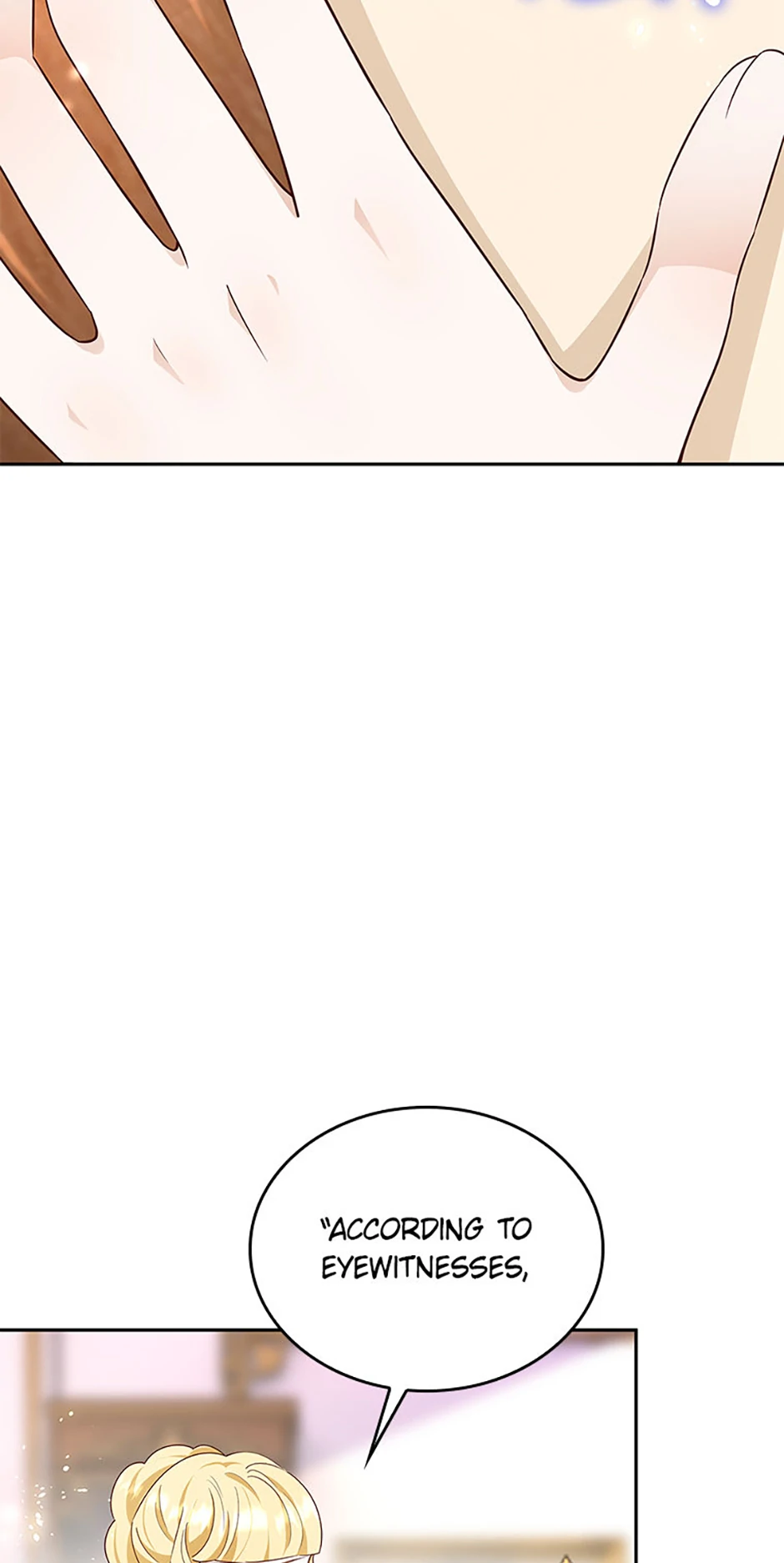 After the Frozen Heart Melts chapter 63 page 52