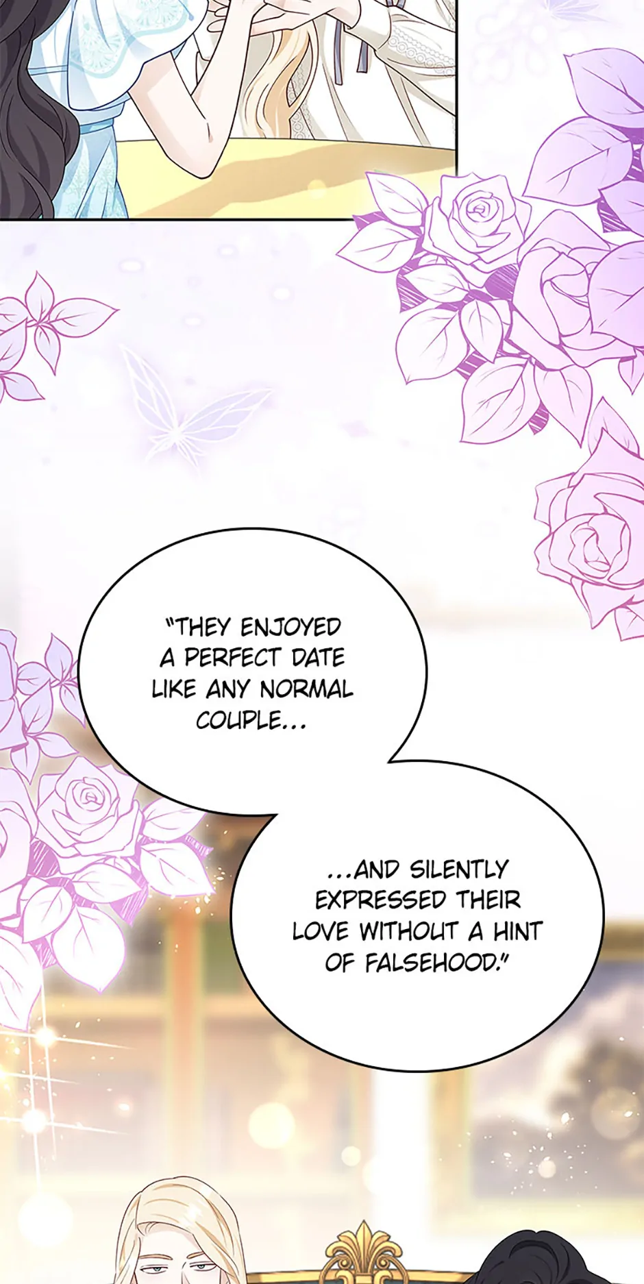 After the Frozen Heart Melts chapter 63 page 57