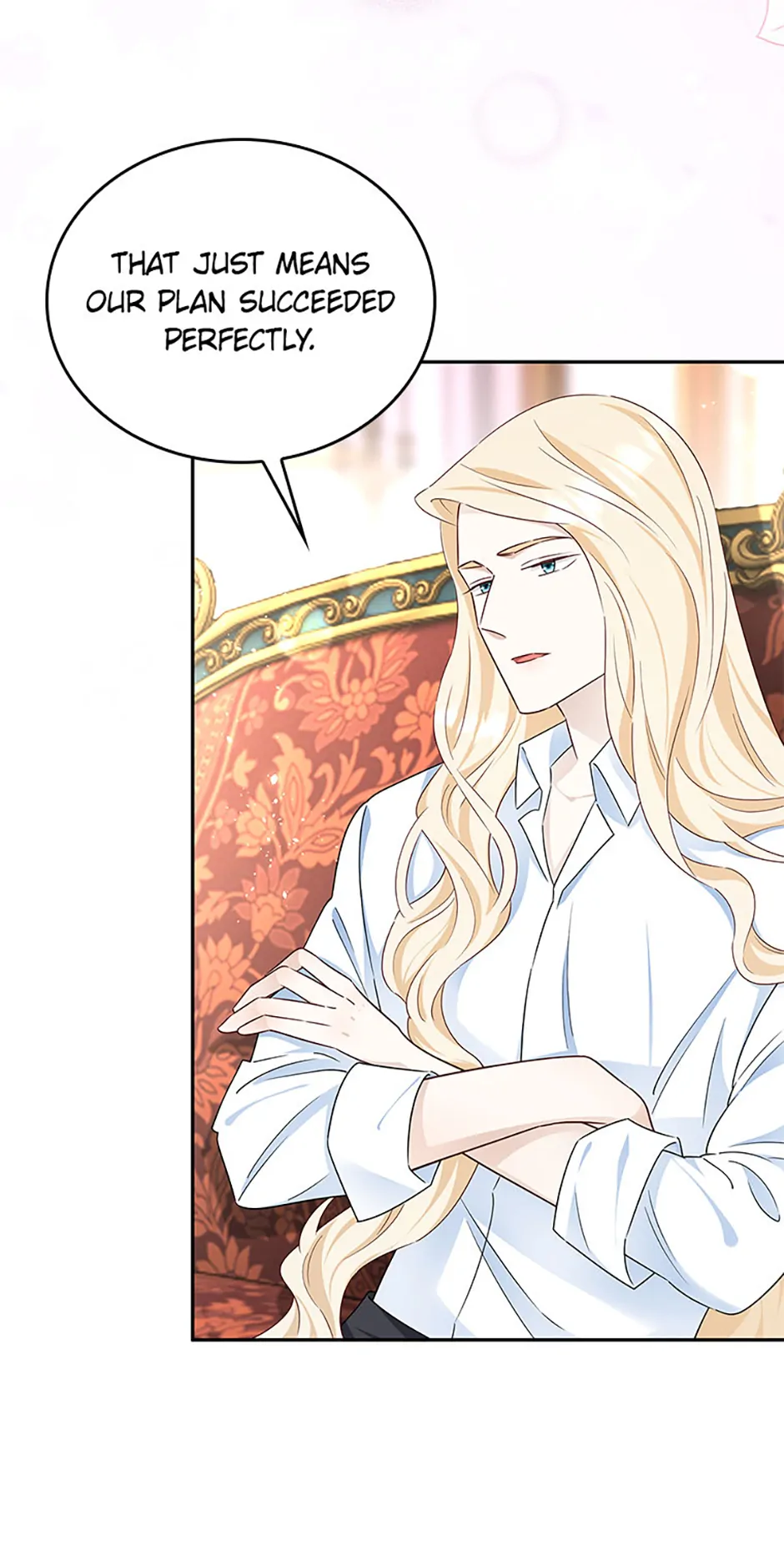 After the Frozen Heart Melts chapter 63 page 60