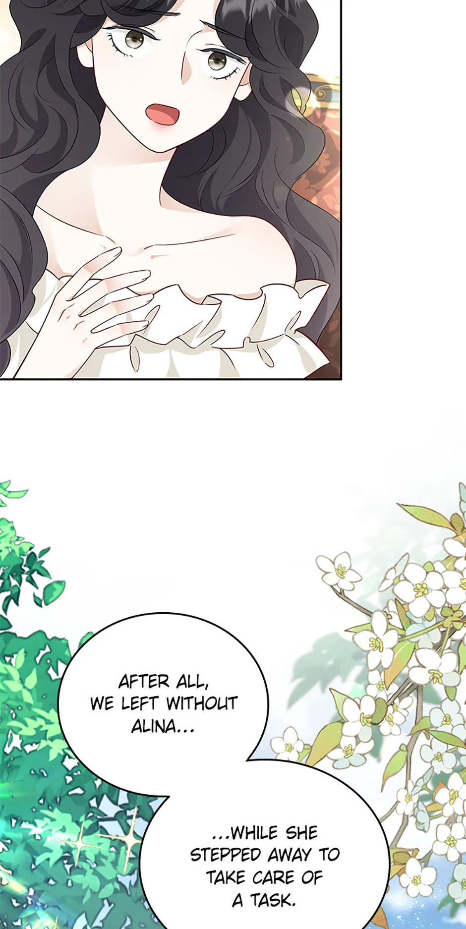 After the Frozen Heart Melts chapter 63 page 65
