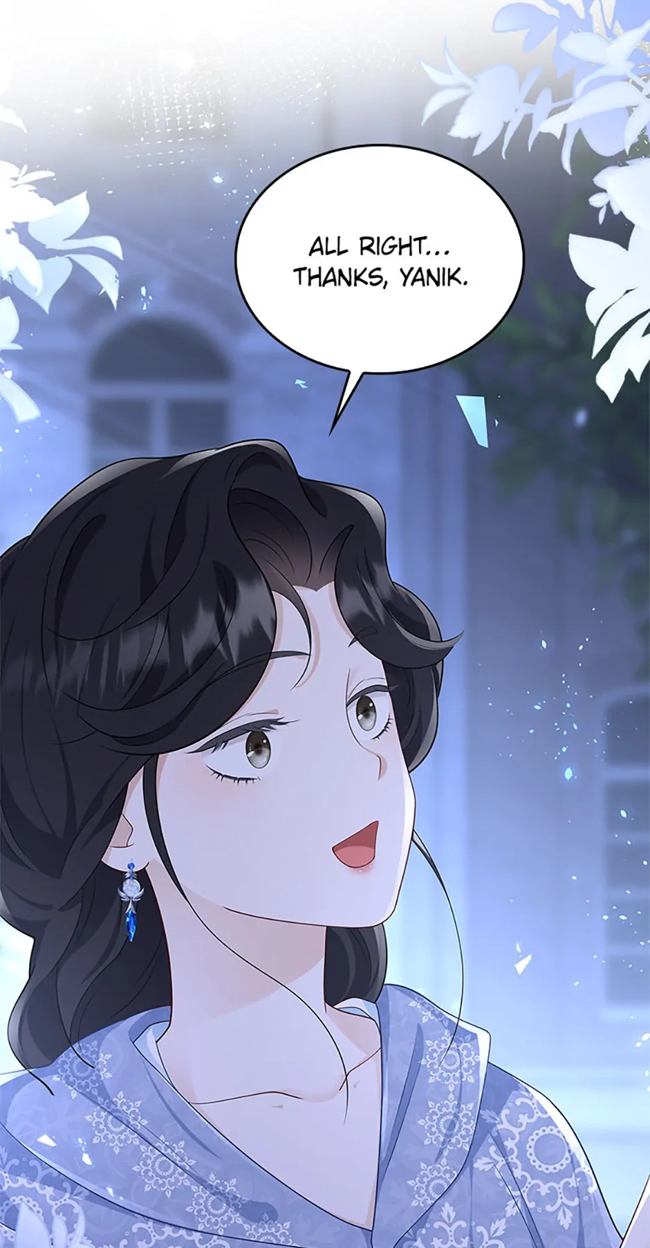 After the Frozen Heart Melts chapter 63 page 7