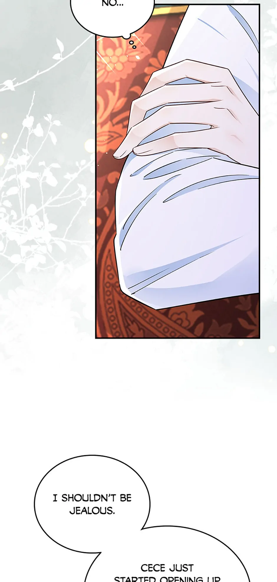 After the Frozen Heart Melts chapter 63 page 72