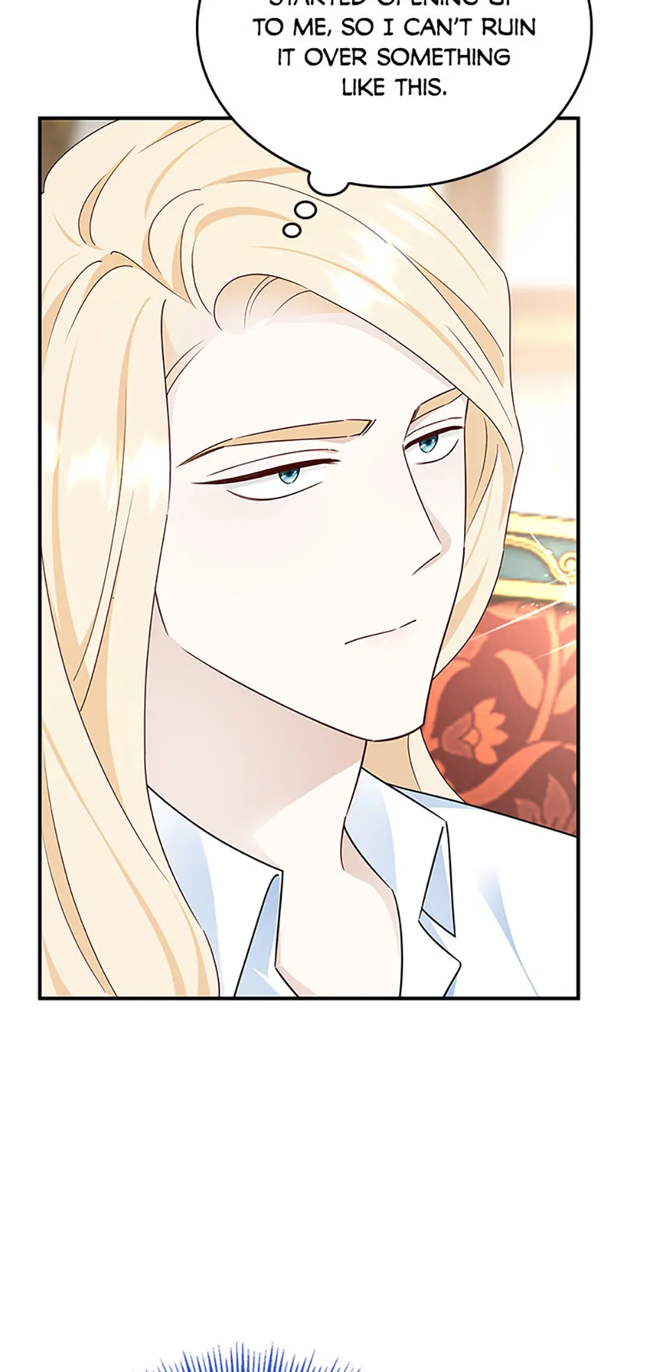 After the Frozen Heart Melts chapter 63 page 73