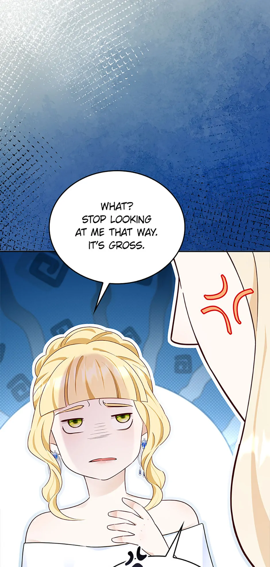 After the Frozen Heart Melts chapter 63 page 75