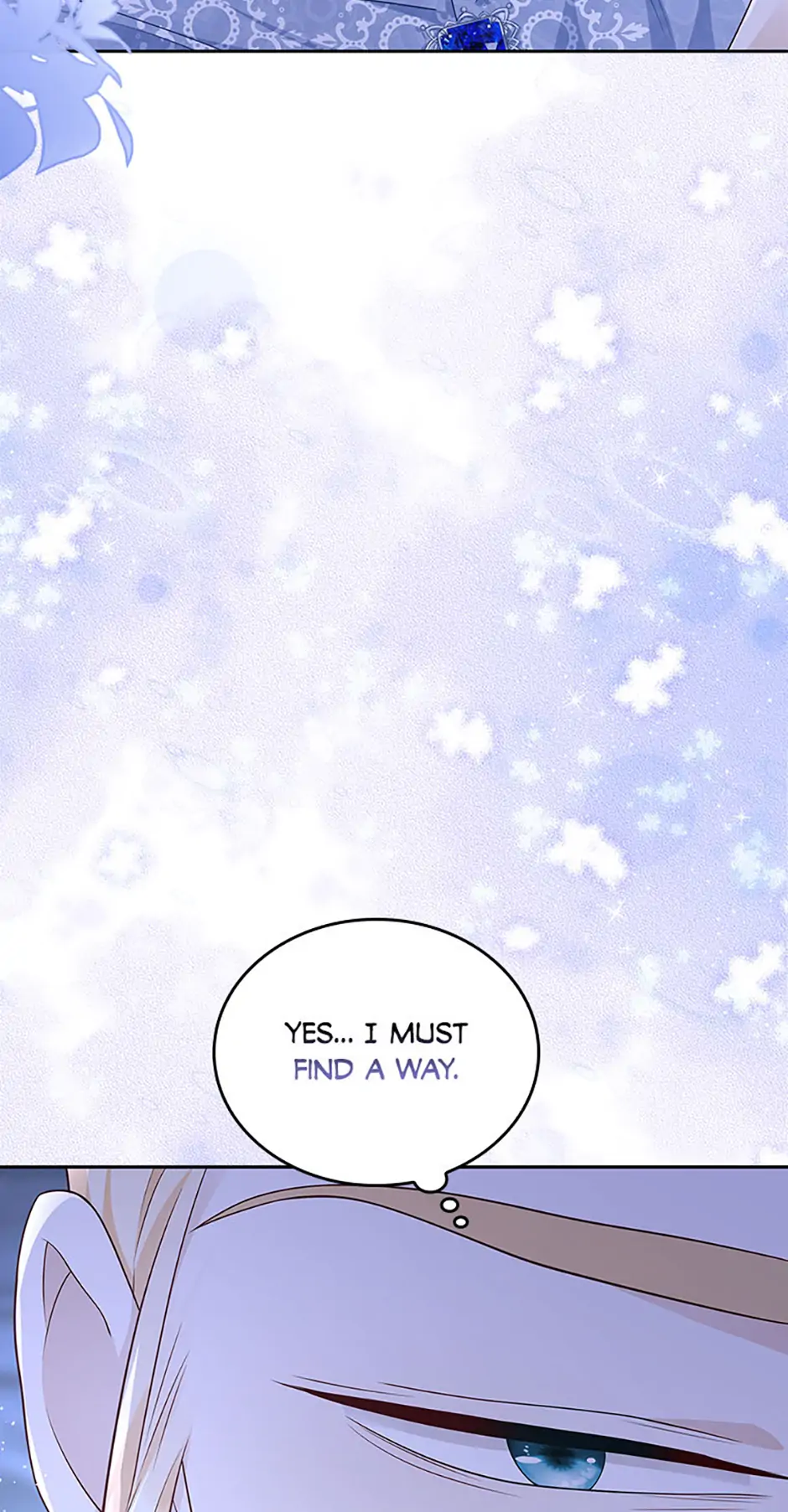 After the Frozen Heart Melts chapter 63 page 8