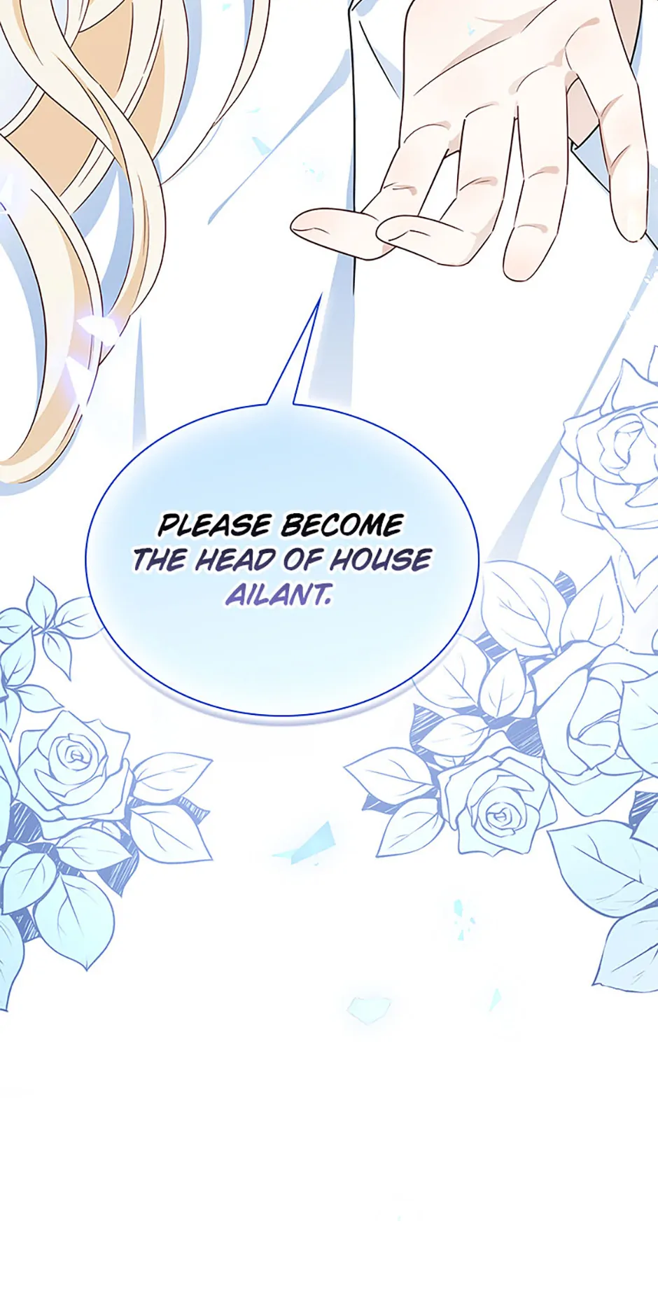 After the Frozen Heart Melts chapter 64 page 11