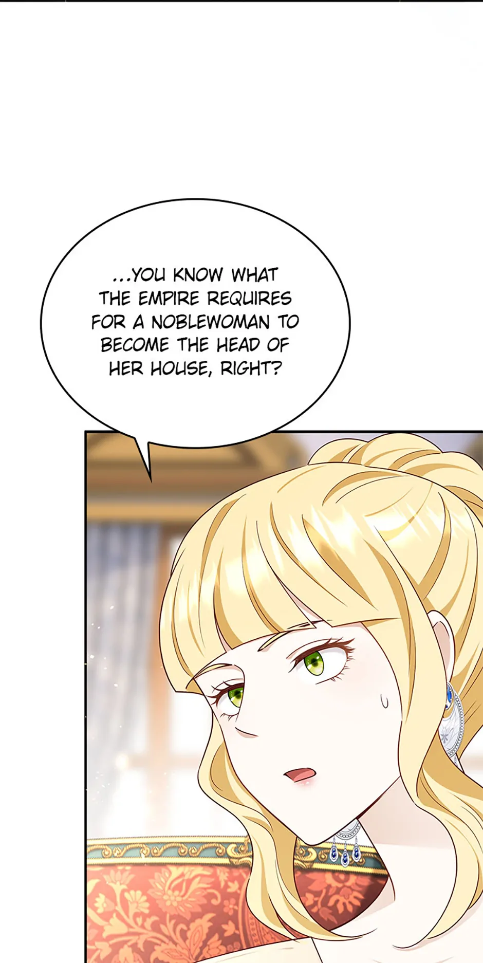 After the Frozen Heart Melts chapter 64 page 14