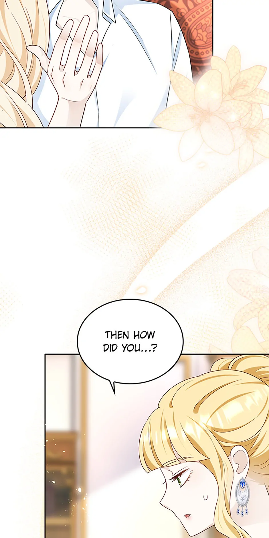After the Frozen Heart Melts chapter 64 page 16