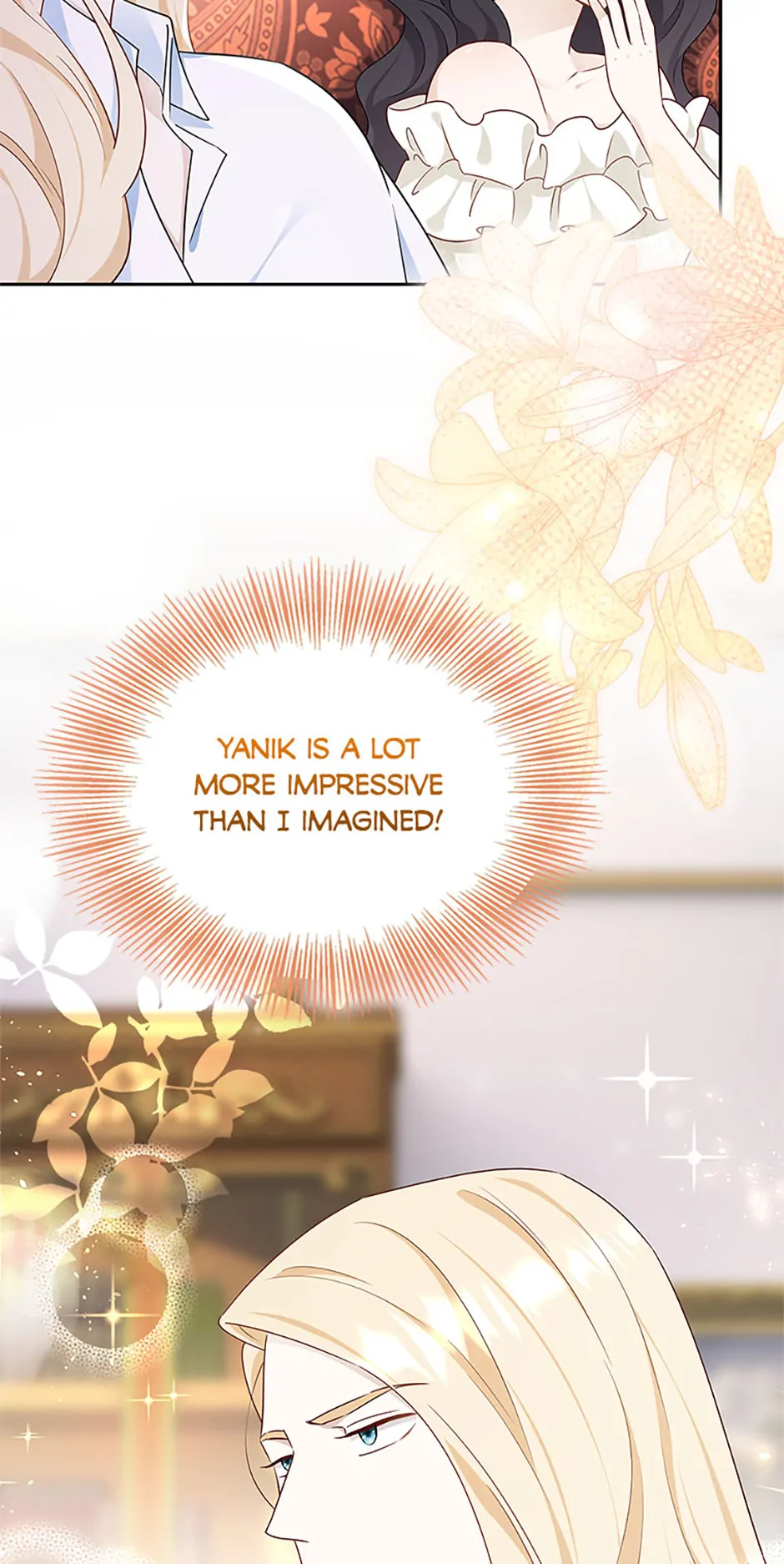 After the Frozen Heart Melts chapter 64 page 20