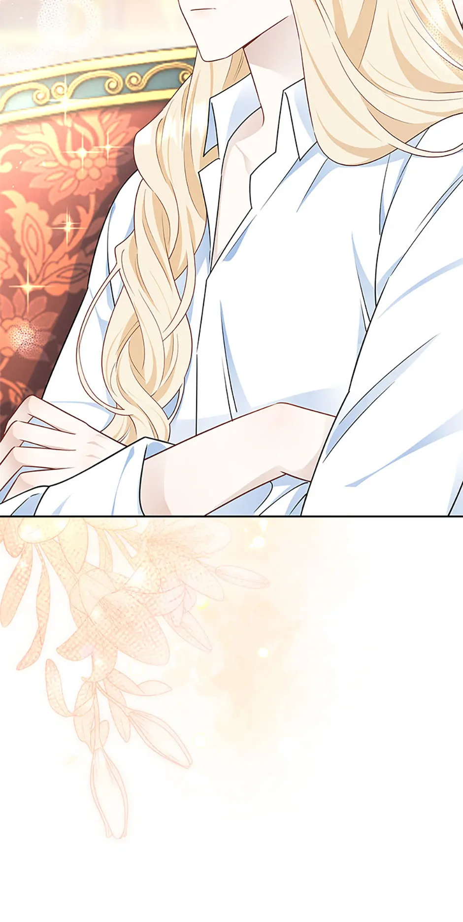 After the Frozen Heart Melts chapter 64 page 21