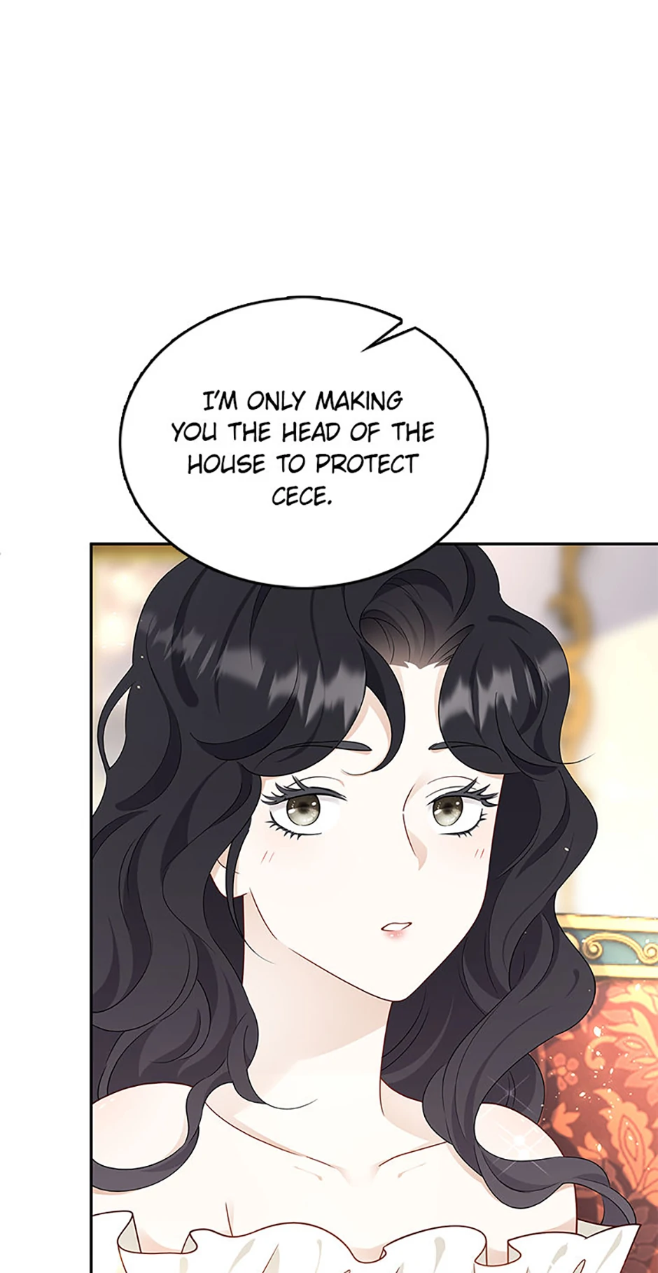 After the Frozen Heart Melts chapter 64 page 23