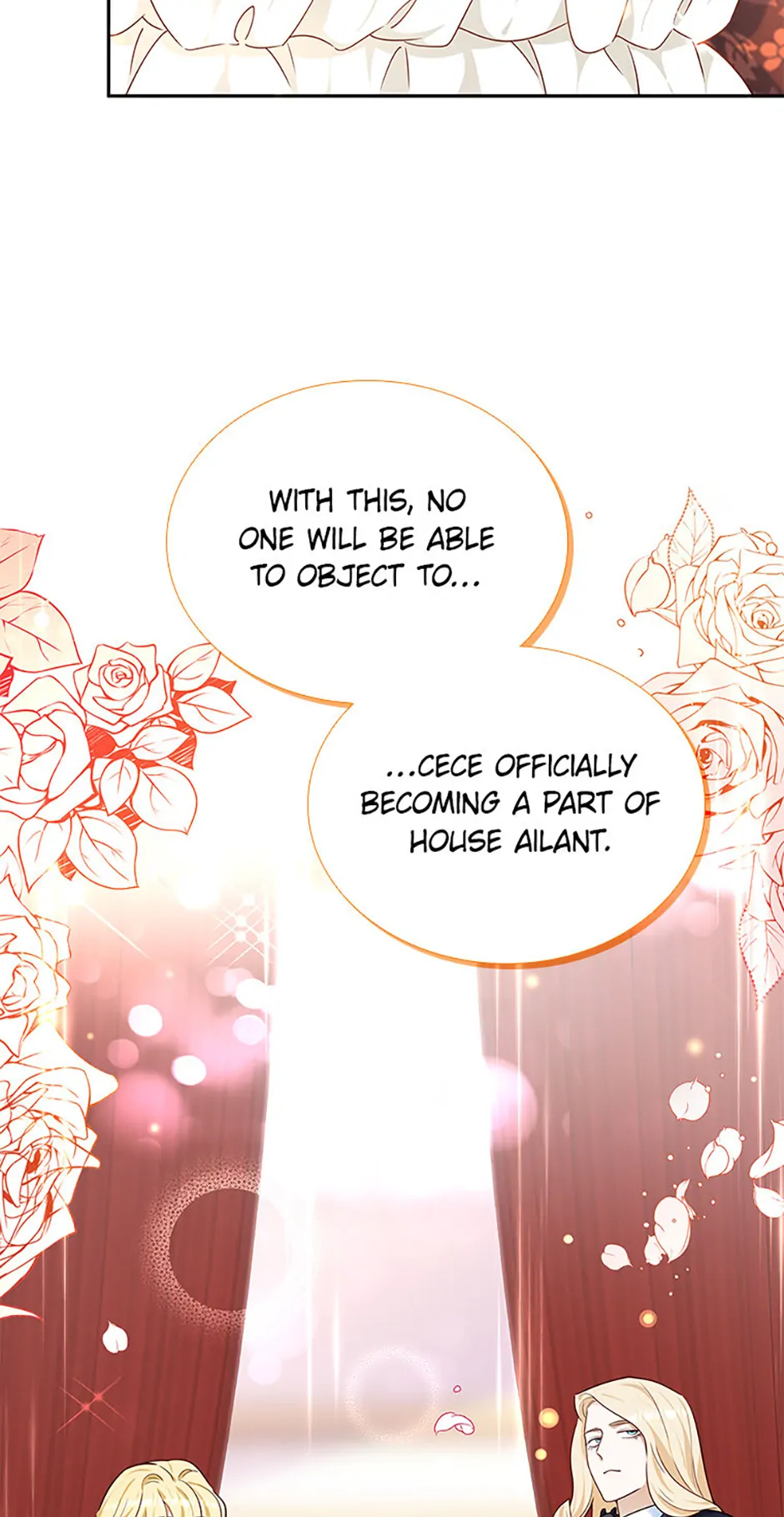 After the Frozen Heart Melts chapter 64 page 24
