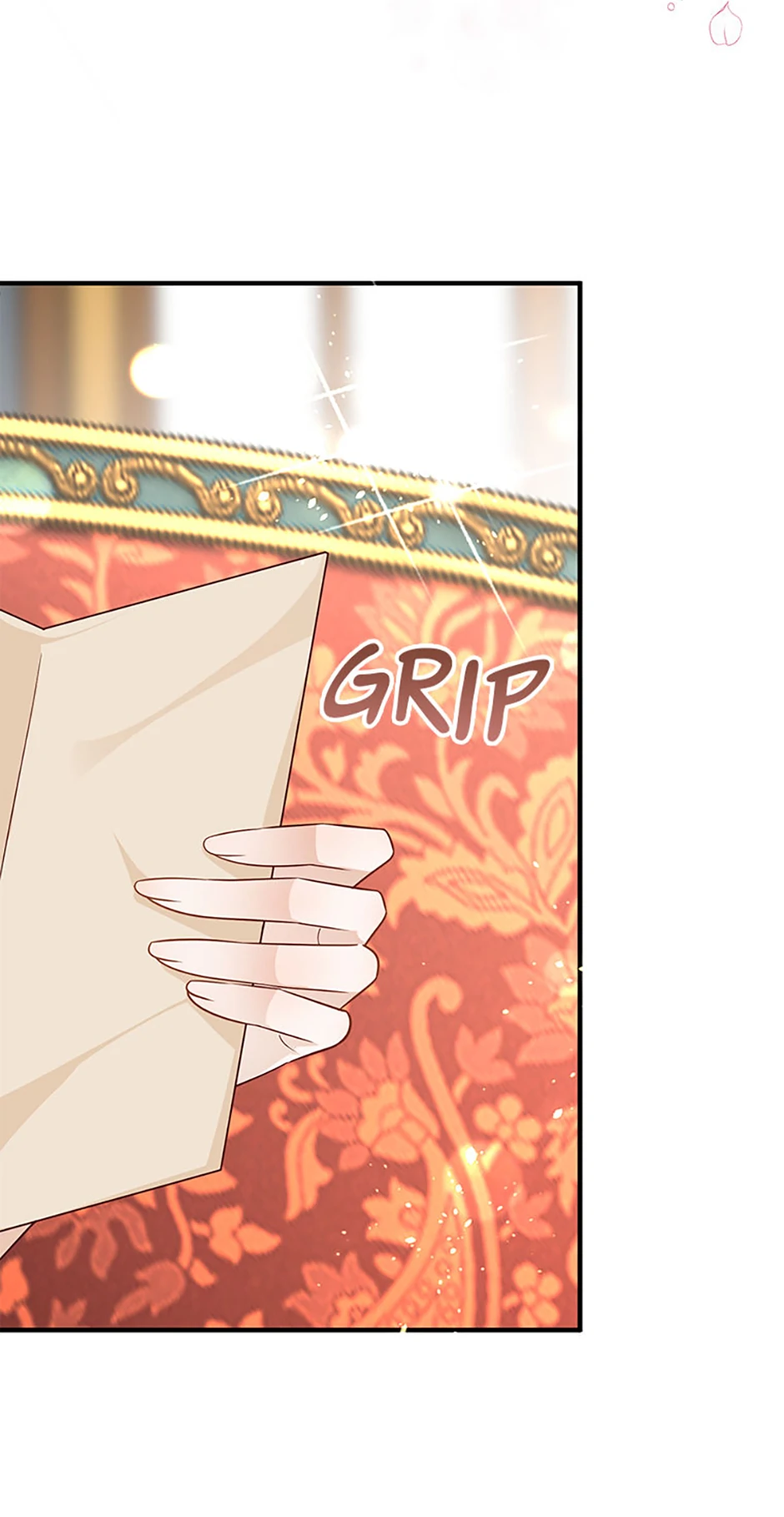 After the Frozen Heart Melts chapter 64 page 26