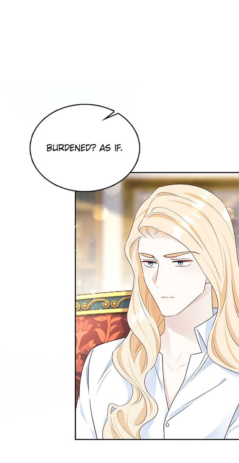 After the Frozen Heart Melts chapter 64 page 27