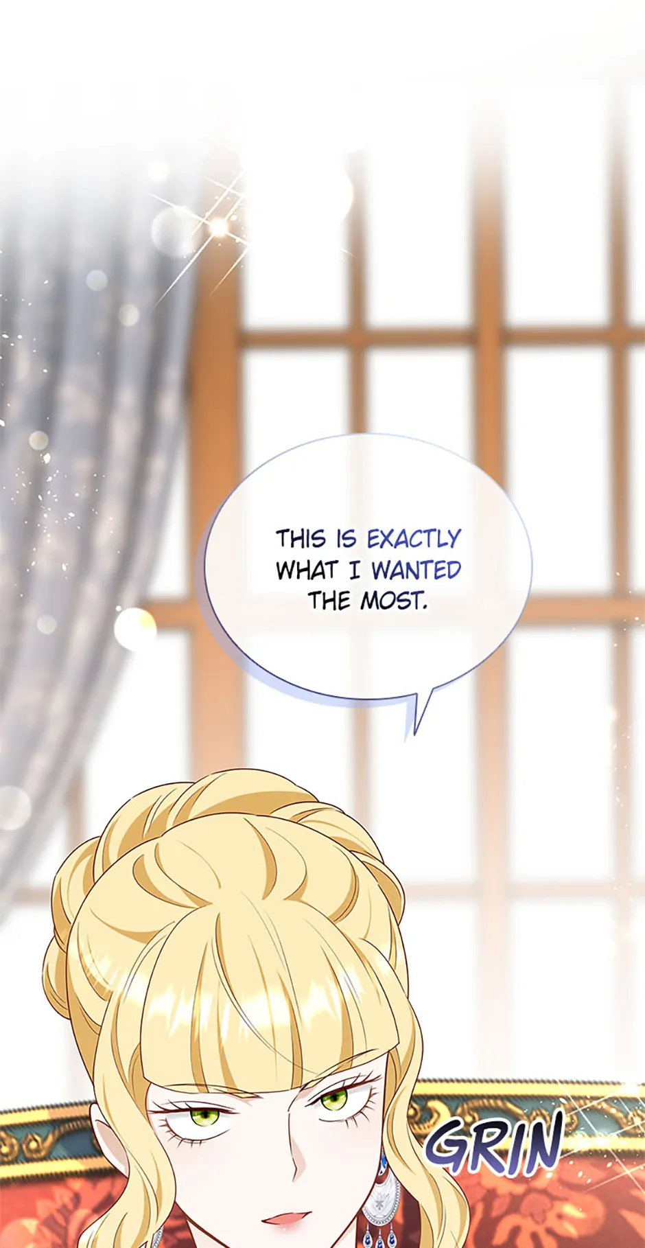 After the Frozen Heart Melts chapter 64 page 28