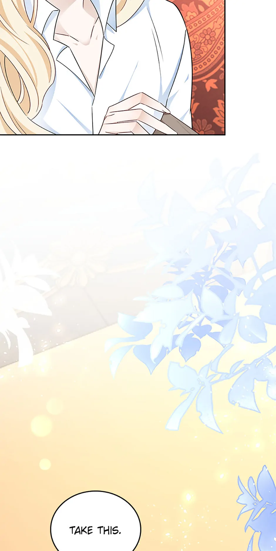 After the Frozen Heart Melts chapter 64 page 3