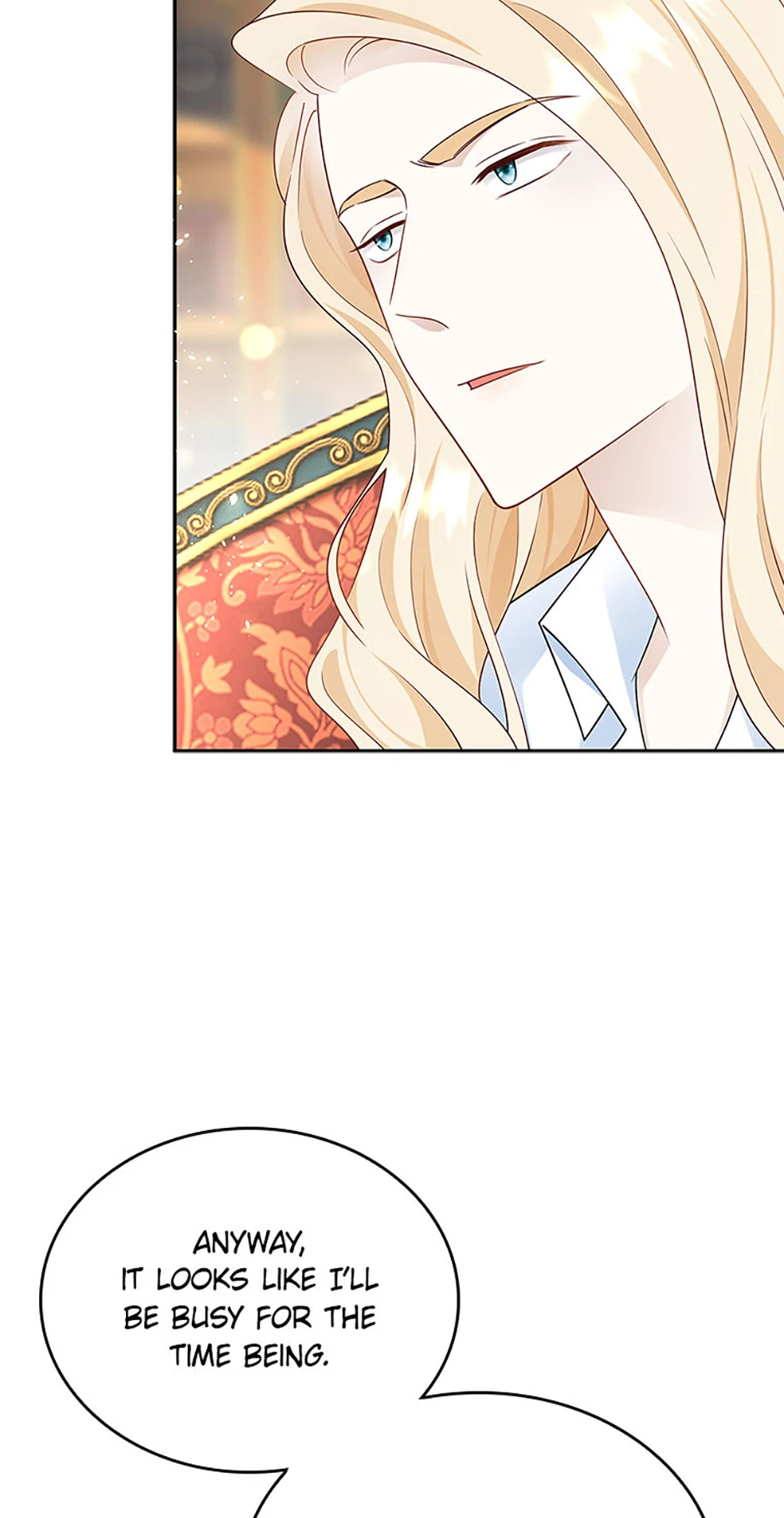 After the Frozen Heart Melts chapter 64 page 30