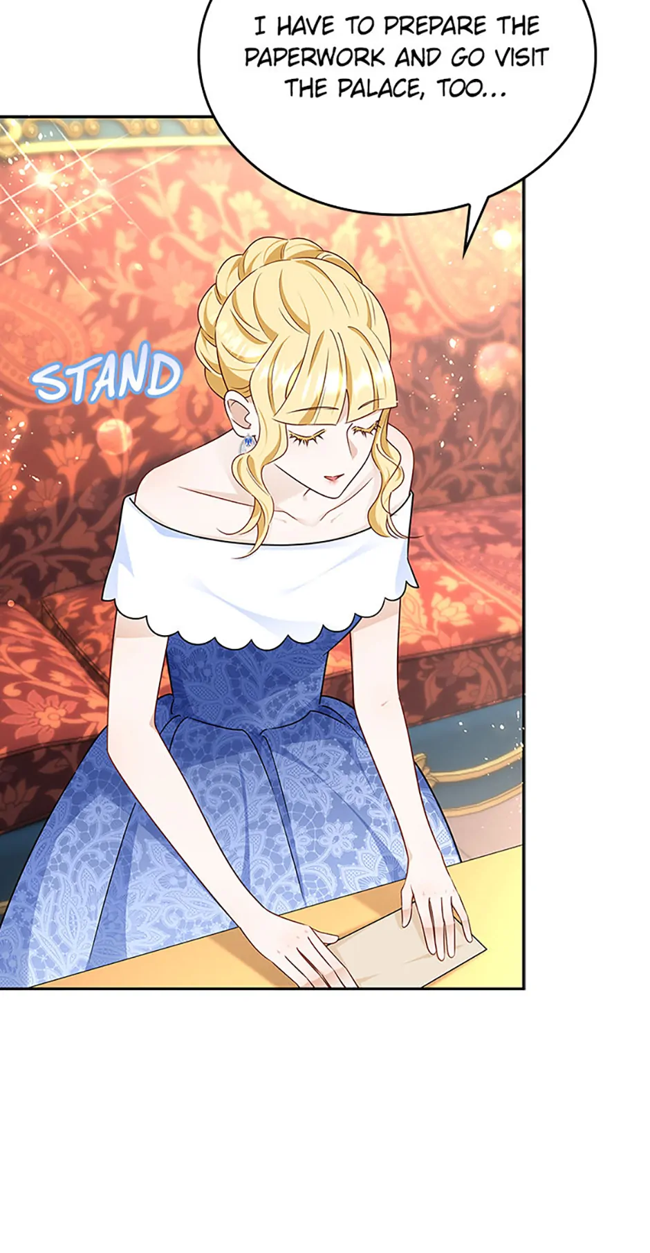 After the Frozen Heart Melts chapter 64 page 31