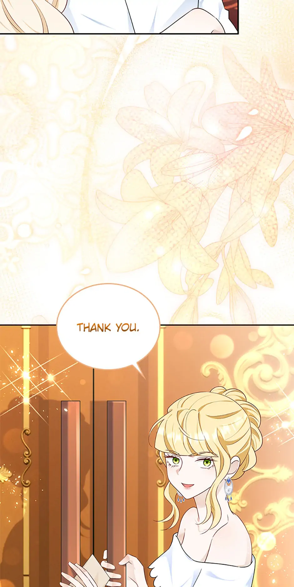 After the Frozen Heart Melts chapter 64 page 34