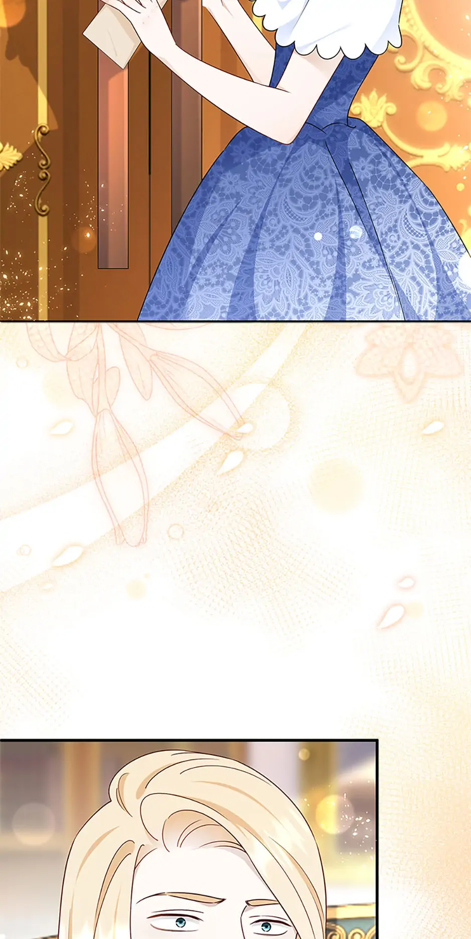 After the Frozen Heart Melts chapter 64 page 35