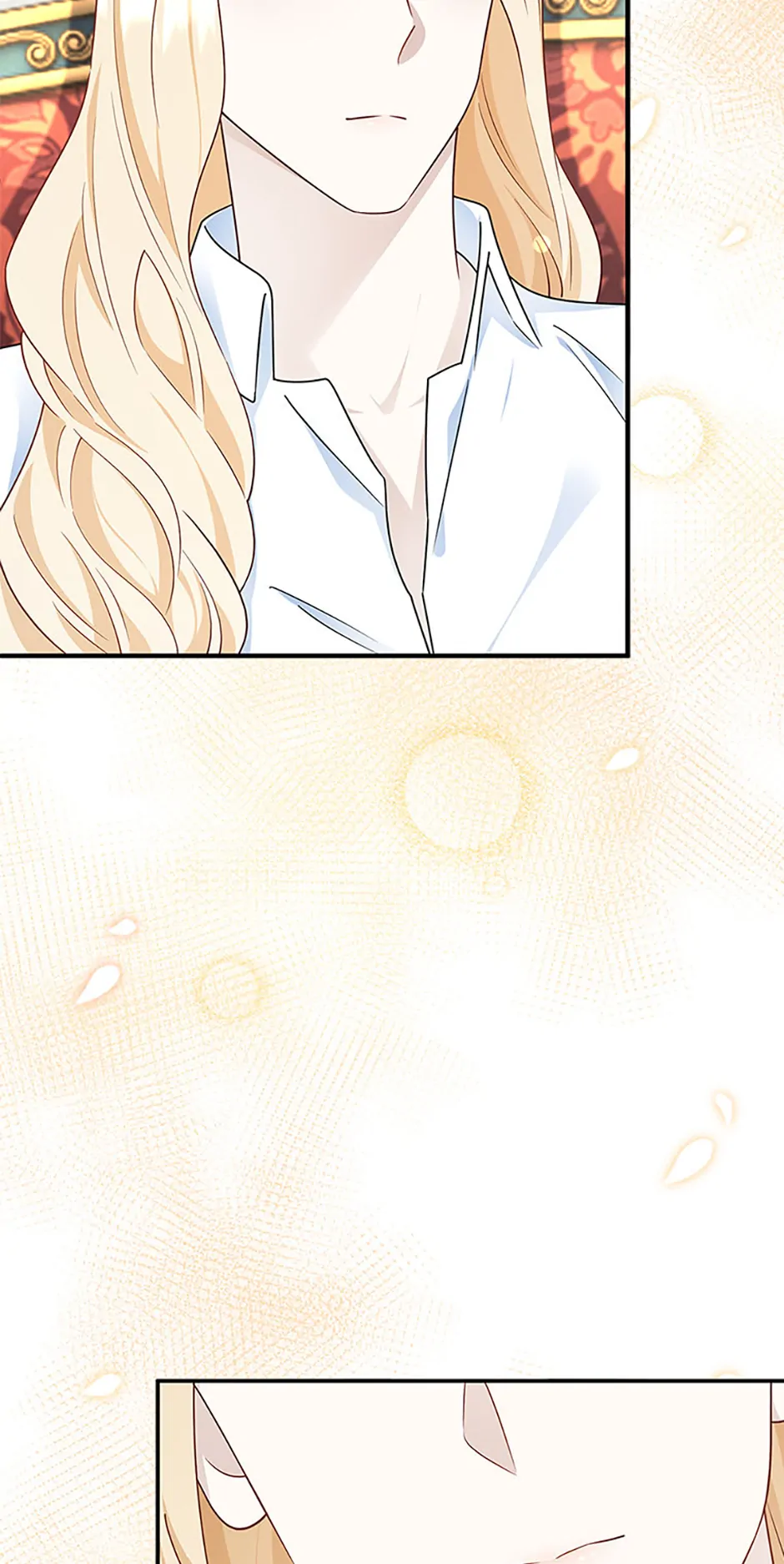 After the Frozen Heart Melts chapter 64 page 36