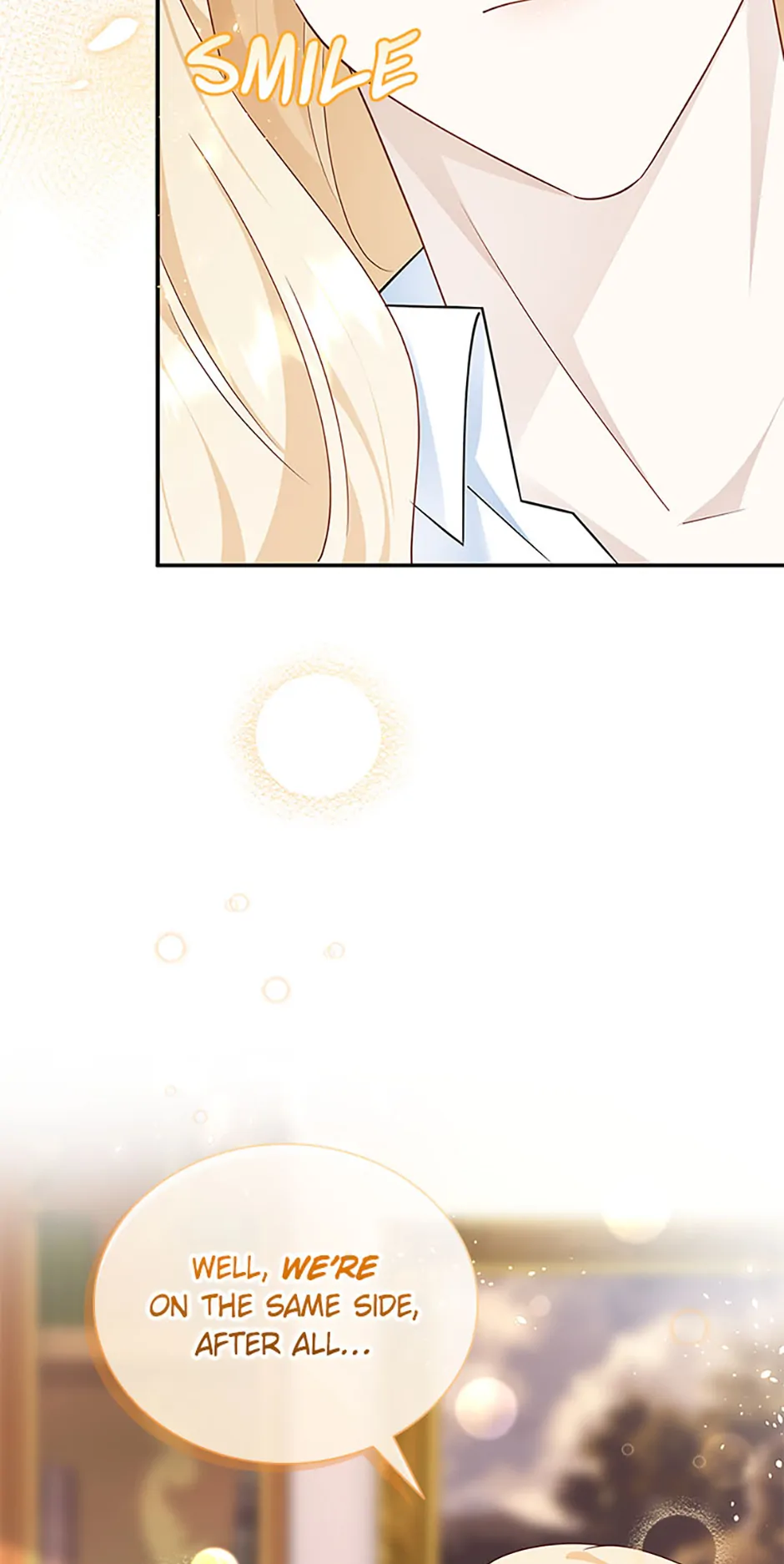 After the Frozen Heart Melts chapter 64 page 37