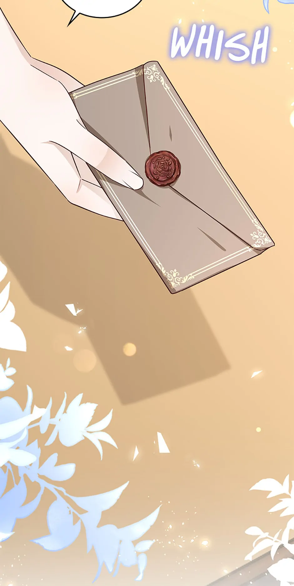 After the Frozen Heart Melts chapter 64 page 4