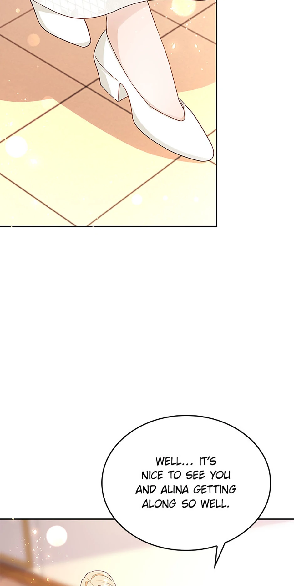 After the Frozen Heart Melts chapter 64 page 40