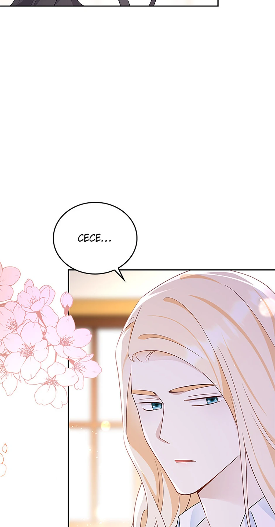 After the Frozen Heart Melts chapter 64 page 43