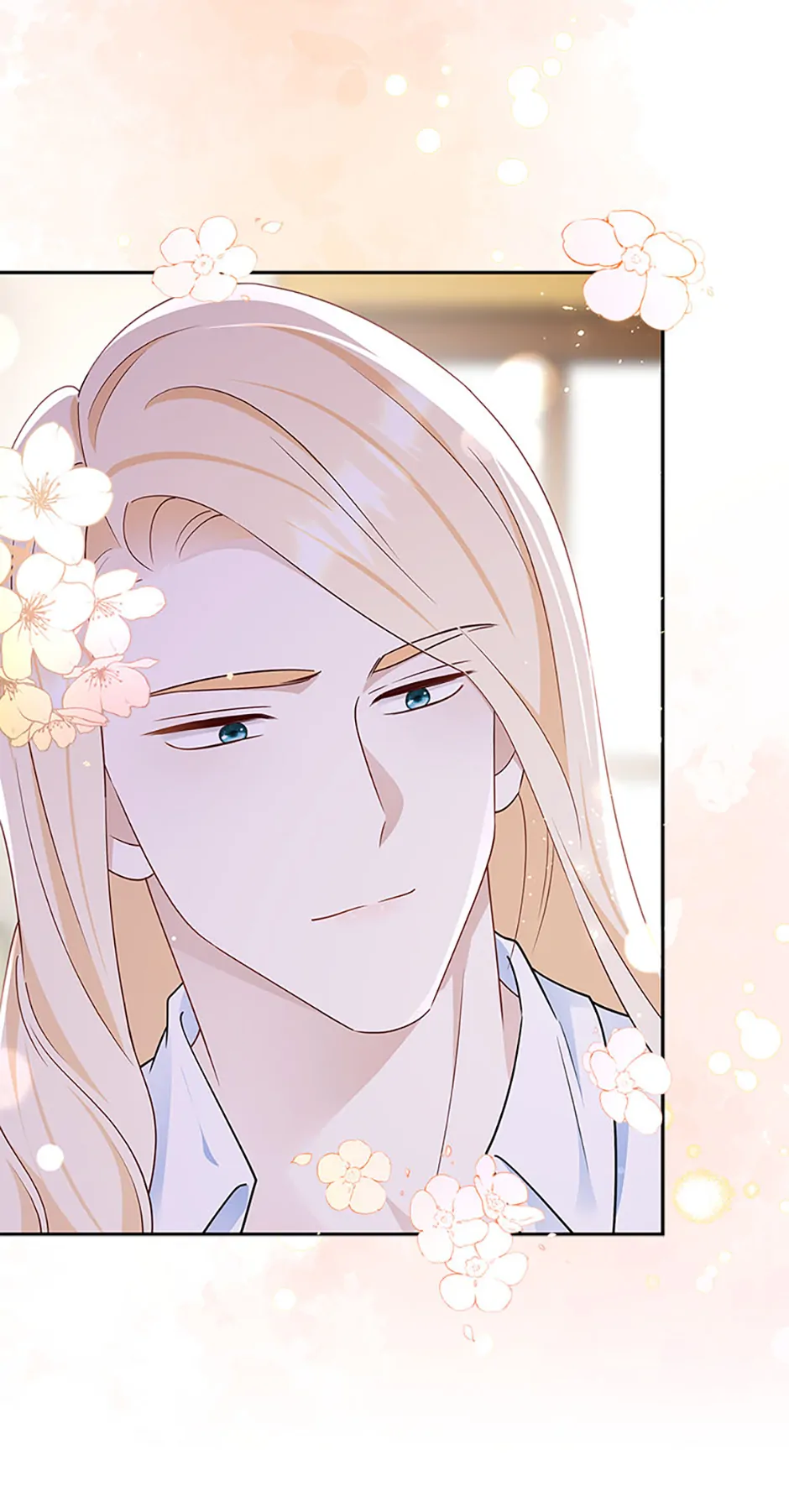 After the Frozen Heart Melts chapter 64 page 46