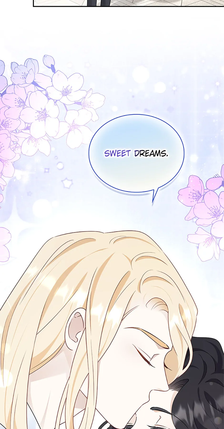 After the Frozen Heart Melts chapter 64 page 48