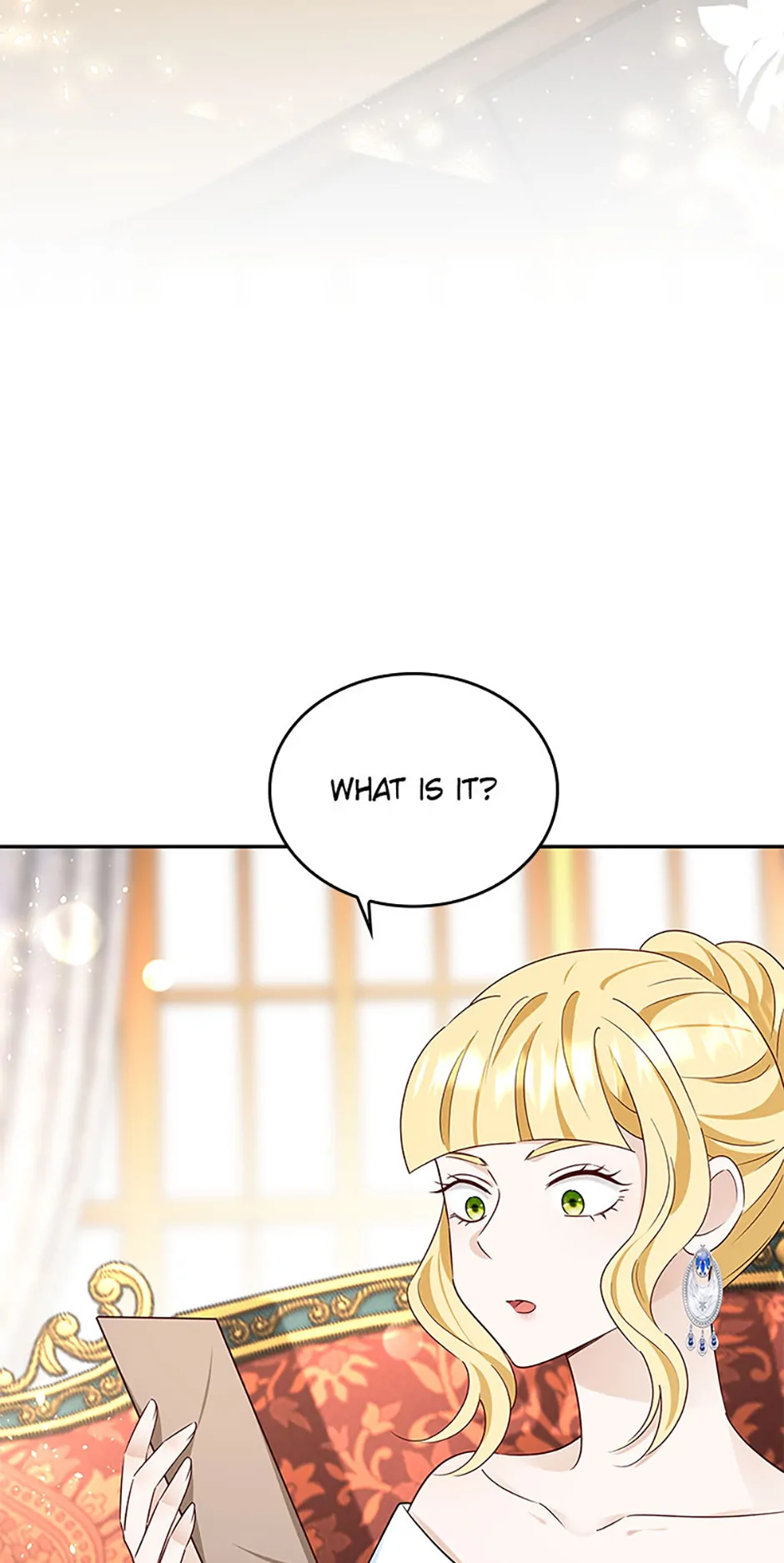 After the Frozen Heart Melts chapter 64 page 5