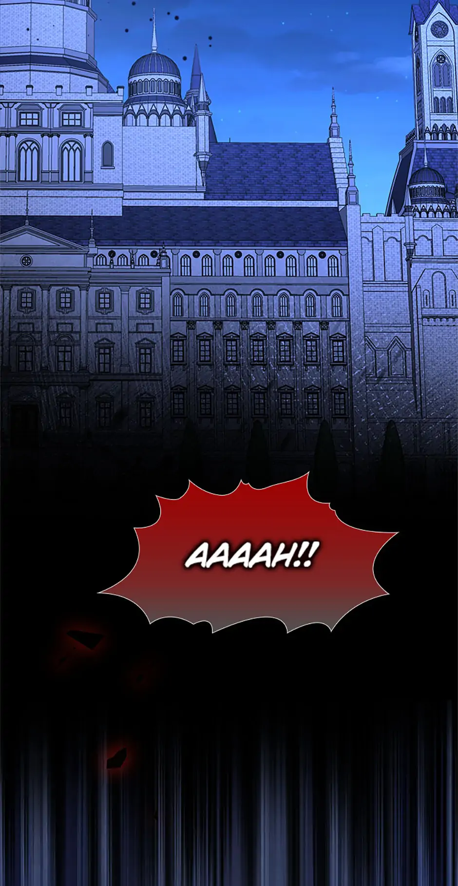After the Frozen Heart Melts chapter 64 page 52