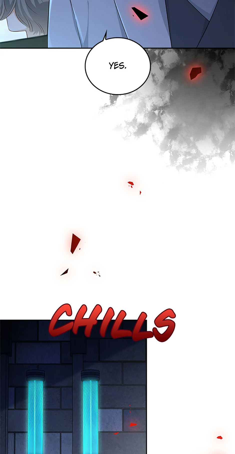 After the Frozen Heart Melts chapter 64 page 56